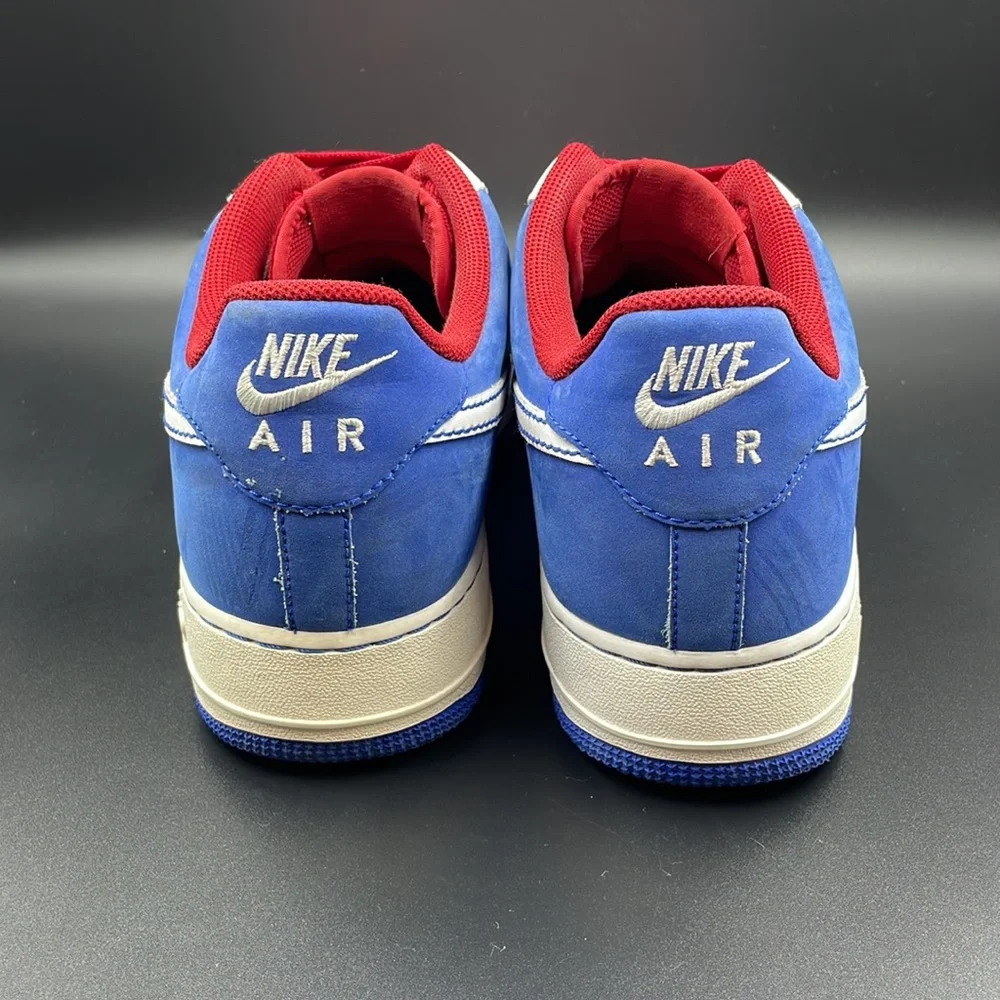 Nike air force